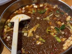 -金达莱冷面百年石锅饭(宾馆胡同店)