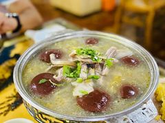杀猪菜-人民公社大食堂(顺义总店)