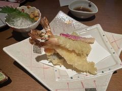 -水之惠鲜鱼料理(王府大街店)