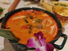 -太食獸泰式茶餐厅(IFS国金中心店)