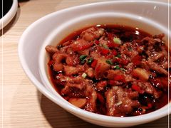 -领蟹祥记·香辣蟹·特色小海鲜(奥体天虹店)