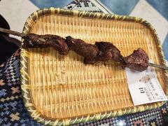 -新疆伊宁远征餐厅