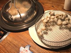 -海味当家·蒸锅海鲜(星海公园店)