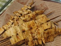 -1819餐厅·团队聚餐·烤串·精酿