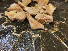 -火炉火自助餐(悠唐购物中心店)