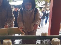 -鹤冈八幡宫