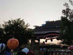 -灵玲国际马戏城