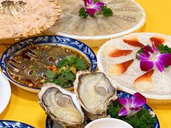 -官塘陈记鱼生·潮汕砂锅粥·牛肉火锅(潮枫路总店)