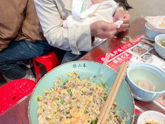 -扬二春炒饭(国庆路总店)