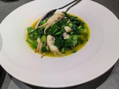 -佬太公海鸭·海鲜大排档(上海总店)