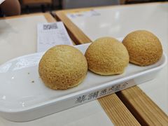 -蔡澜点心·粤菜(赛格国际购物中心店)
