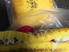奶酪三明治-味多美(上南路店)