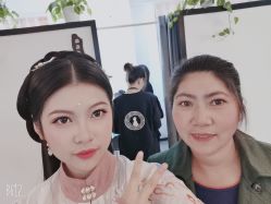 点击看大图 -美云庭古装·格格服汉服·京城旅拍(北京店)