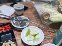 -春润大地海南椰子鸡(沙井京基百纳广场店)