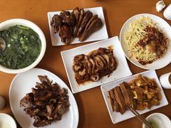 -天佑祥万春老卤(天乡后街店)