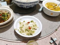 -山外山菜馆(玉泉路店)