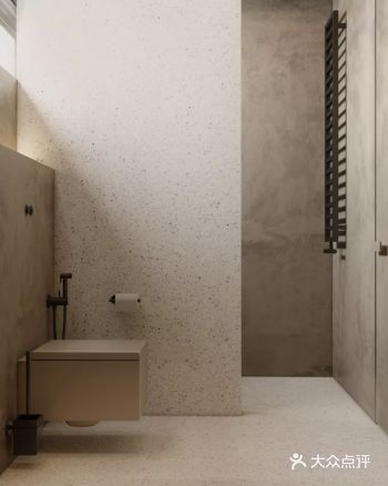 半简半华的工业风(2)