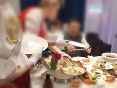 -马克西姆俄罗斯餐厅(通亚街店)