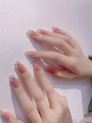 -H12 STAR日式美甲美睫专门店