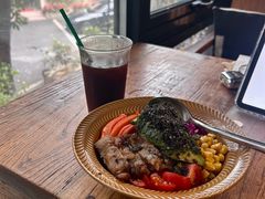 -旧雨咖啡·CoffeeFORU(黄村奥体店)