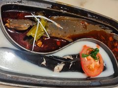 -锦府盐帮·张宅(世纪金源店)