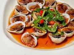 -阿诚市井潮汕菜(金台路店)