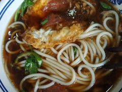 -寅春老卤面(长亭街店)