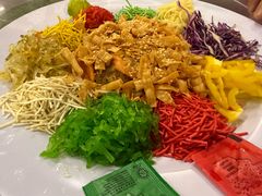 -大茄来海鲜餐厅(亚洲城分行)