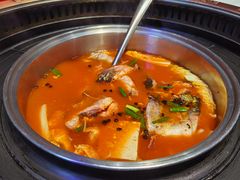 酸汤鱼-黔大人·贵州花溪牛肉粉(宝能太古城店)