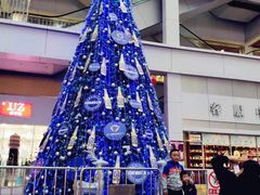 -虎门国际购物中心