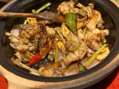 -啫神·广州地标美食(北京路店)