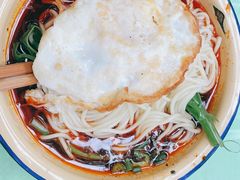 煎蛋-温馨缘面庄(总店)