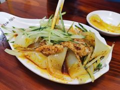 -嘉峪关伊俩寺烤肉店