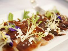 -摩根扒房(桐梓林店)