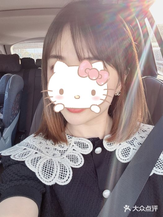 RAYA韩国造型(博泰国际店)图片