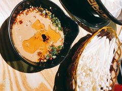 -百味源炭火烤翅 ·夜市大排档(酒仙桥店)