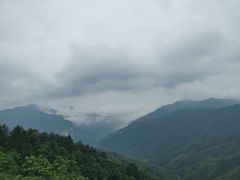 -井冈山风景名胜区