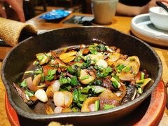 -云海肴·汽锅鸡·云南菜(天山百盛优客店)