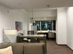 -深圳机场凯悦嘉寓酒店