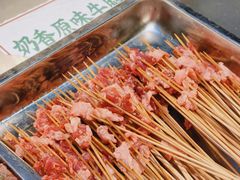 -牛签签串串香(IFS店)