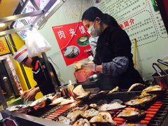 -冯姐生蚝(迎宾广场店)