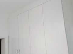 -佰丽爱家全屋定制(汶水店)