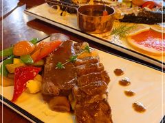 -haxnbauer海森堡德国餐厅(深圳coco店)