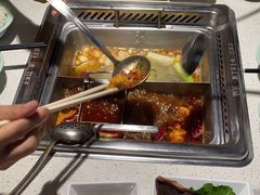 -野妹火锅(龙岗店)