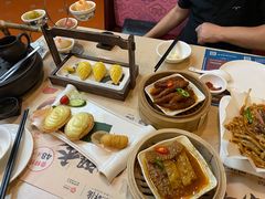 -点都德(汇盈广场店)