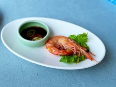 -靓湾海鲜·海景餐厅(小麦岛店)