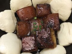 -中心大酒店·本味餐厅