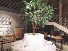 -GOTLOT COFFEE&KITCHEN角落厨房NOOK店