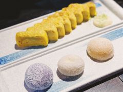 玉子烧-小曹日本料理(软景中心店)
