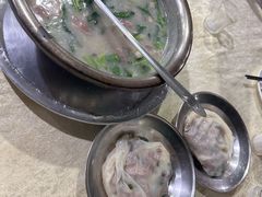 -标记美食新鲜猪杂(兴南大道店)